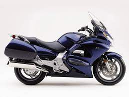We did not find results for: Honda St1300 They Say Blue Is The Fastest Color Sport Touring Motorcycle Honda Motorcycles