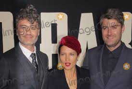 They share two daughters, te hinekāhu, eight, and matewa kiritapu, five. Photos And Pictures Chelsea Winstanley Taika Waititi Carthew Neal 10 15 2019 The Los Angeles Premiere Of Jojo Rabbit Held At The Hollywood American Legion Post 43 In Los Angeles Ca Photo By