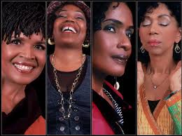 Sweet Honey returns with songs of love, hope