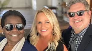 Remembering Radio Icon Mike Edwards: Two Girls and a Guy