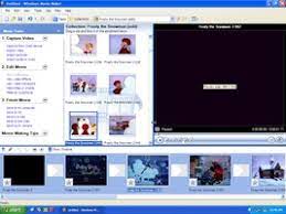 This documentation describes the microsoft windows movie maker 6.0 and microsoft windows dvd maker 1.0 software development kit (sdk). Windows Movie Maker 2 0 For Windows Download