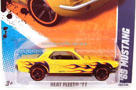 Image result for Yellow 1983 Fleet