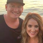 Jessica Weldon's Instagram, Twitter & Facebook