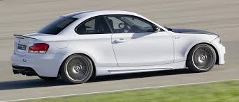 Расход топлива в л/100 км (в смешанном цикле): Autocar Bestatigt Bau Des Bmw M1 Auf Basis Des E82