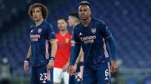 15 february 2021, 17h05 football first team europa league slbafc programa benfica campus Sl Benfica 1 1 Arsenal Match Report Arsenal Com