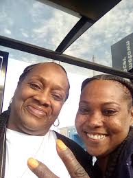 Hi. I'm Betty from SC. I am 80.