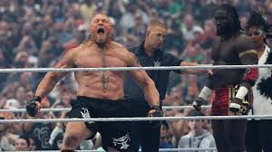 Is Brock Lesnar retiring? What's next for WWE star after SummerSlam loss