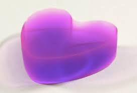 Romantic gift idea/valentine's day mugs/girlfriend gift/wife gift/heart mug/valentines day/you make. Pink Aerogel Heart May Be The Geekiest Valentine S Day Gift Of 2013 Wired