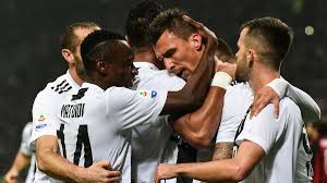 Fastidio alla spalla, in dubbio dal 1' contro juve. Juventus Spal Probabili Formazioni E Statistiche Eurosport