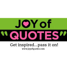 Inspirational Quotes To Live By Listed By Author Joyofquotes Com