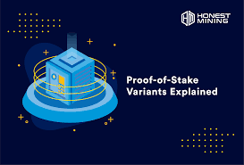 There have been many fully functional and secure iterations of pos over the history of cryptocurrency from the hybrid. Proof Of Stake Variants Explained Nobi Blog