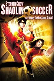 Watch Shaolin Soccer Online Stream Full Movie Directv