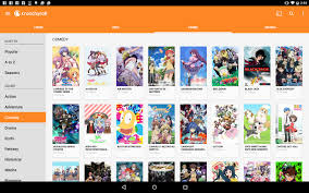 Nonton tanpa harus mengulang dari menit awal alias resume compatible silahkan unduh dan jangan lupa di rate ya aplikasi ini dibuat oleh penggemar anime, dan. List Of The Best Anime Streaming Sites Dunia Games Version Dunia Games