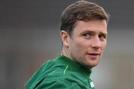 My money: Jack Carty