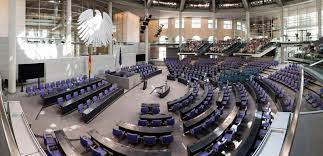 Die deutschen wählen ihre abgeordneten normalerweise alle vier jahre bei der bundestagswahl. Bundestag Cyber Attack Confirmed Updated It Governance Blog En