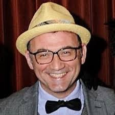 Michael Thornburgh's Instagram, Twitter & Facebook