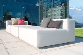 Garden impressions springs aluminium lounge set gartenmöbel sitzgruppe weiss. Design Gartenmobel Loop Mit Lounge Kissen Bob In Vielen Farben Lounge Gartenmobel Mobelideen Gartenmobel Design