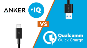 Quick Charge 3 0 Vs Poweriq 2 0 Charging Test