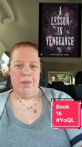 A Lesson in Vengeance Fancast