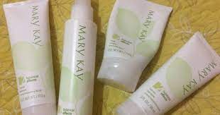 Mary kay is an international product which is come from us. Berkesan Ke Produk Skin Care Mary Kay Aira Aira
