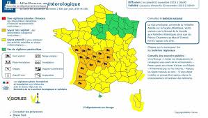 Hi/low, realfeel®, precip, radar, & everything you need to be ready for the day, commute, and weekend! Tempete Amelie L Allier Le Cantal Et Le Puy De Dome En Vigilance Orange