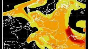 Erst corona und nun auch noch eine radioaktive wolke? Die Chernobyl Radioaktiven Wolke In Europa Videoman