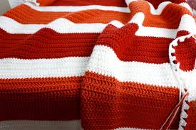 You will always find inspiration and be ready to tackle your next crochet project! Free Crochet Afghan Pattern Fall Forever Blanket Sigoni Macaroni