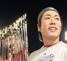 He sure was fun to watch!