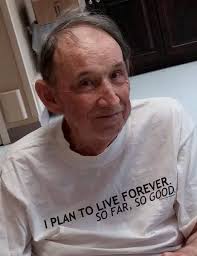 John Vernon Hitchcock Jr. (1929-2015)