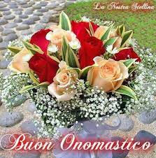 Pin Di Pacor Mariagrazia Su Onomastico Buon Onomastico Buon Compleanno Auguri Di Buon Compleanno