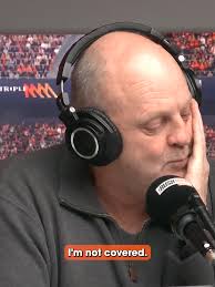 Hilarious Joke about Home Insurance Policy