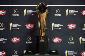 The official facebook page of the college football playoff • #cfbplayoff 🏈🏆. Why The College Football Playoff Should Expand To 8 Teams Maize N Brew