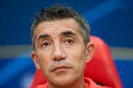 Bruno Lage now reflects