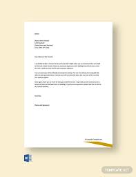 Writing guide for a memorandum of understanding (mou). Sample Rent Increase Letter 7 Free Sample Example Format Free Premium Templates