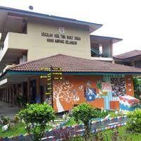 ….…… pn nik aziah binti nik yusof guru besar sk taman bukit teratai ampang selangor sekolah. Sekolah Kebangsaan Taman Bukit Indah Ampang Selangor