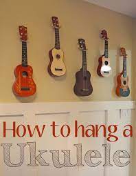 100 Musiced Ukulele Storage Ideas Ukulele Guitar Storage Music Classroom