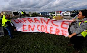 Le maine libre gilet jaune. La Police Pas Certaine Que La Venue De Gilets Jaunes A Paris Soit Massive