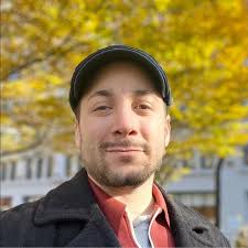 Daniel Mahler Landman (@damlandman) • Threads, Say more