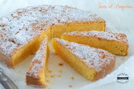 Pin Su Torta Al Pompelmo Rosa