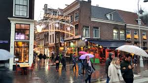 Aber auch in den nächsten wochen wird es keinen andauernden regen geben. Amsterdam Im Regen 10 Tipps Wenn Es In Der Hauptstadt Regnet