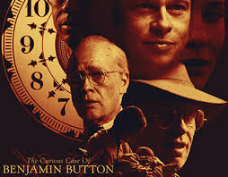 The Curious Case Of Benjamin Button Projects :: Photos, videos, logos,  illustrations and branding :: Behance