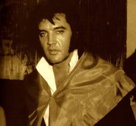 JULY 21,1973! 52 years ago today Elvis was at Stax Recording Studio in  Memphis. On this day he would record four songs. This song was one of them.  Join Michael and I