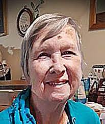 Etta Viola (Smith) Tally, 83, of St. Louis County