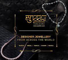Maybe you would like to learn more about one of these? Sukkhi Fashion Jewellery Indian Ethnic And Fashion Jewellery Online