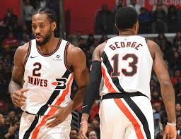 Kawhi leonard is an american basketball player who currently plays for the nba's toronto raptors. Nba Diva Treatment For Kawhi Leonard Or Any Other Star Is Part Of The Game If They Lose That S When The Knives Come Out The Star