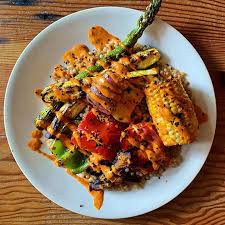 • click here for alphabetical list of carts and phone numbers. The Best Vegan Restaurants In Oregon Bear Plate