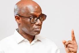 Les vérités de Thierno Alassane Sall