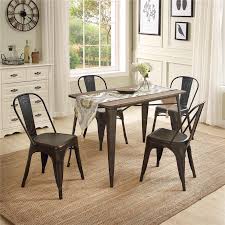 Sideboards, cabinets and more furniture. Dinner Table Bar Table Kitchen Furniture Dining Table Wooden Small Apartment Suit Simple Individual Living Room Desk Couple Dining Tables Aliexpress