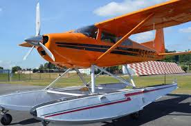 Hidroplano Cessna Airplane For Sale Aircraft