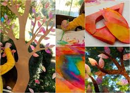 Mit Kindern Schone Fensterbilder Im Herbst Basteln Und Malen Mit Bildern Fensterbilder Herbst Fensterbilder Fensterbilder Basteln